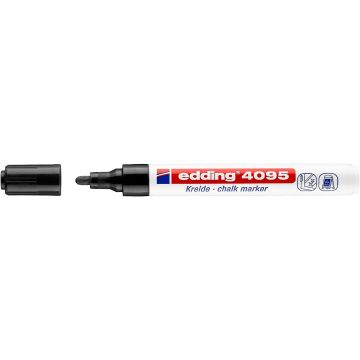 Kreidestift EDDING® 4095 - SCHWARZ